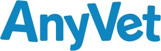 AnyVet 로고