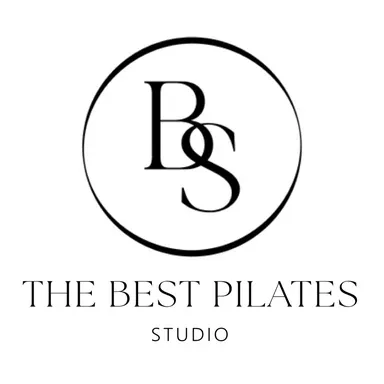 The Best Pilates 로고